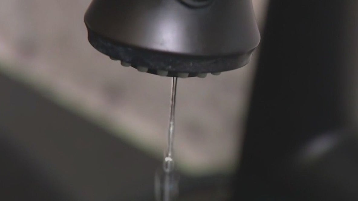 How to protect your pipes amid freezing temps